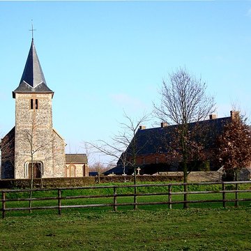 Manoir dit de Vertot