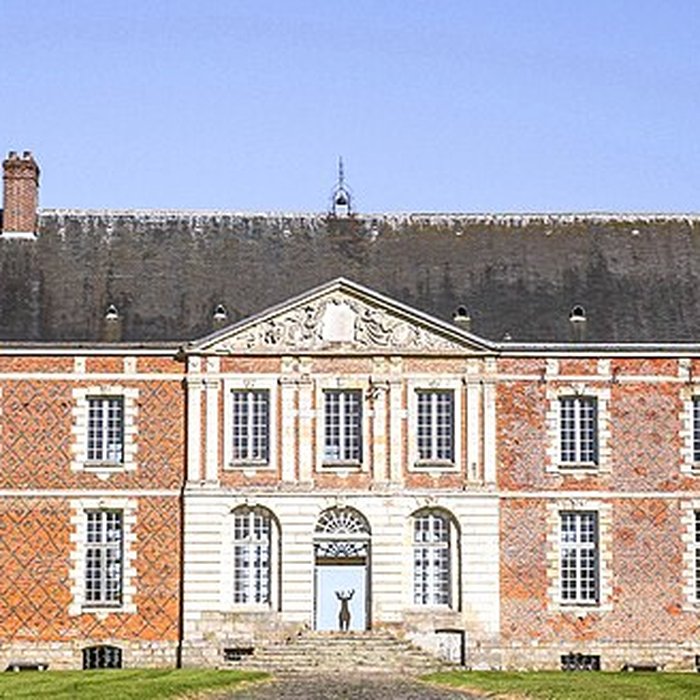 Photo de Château de Bosmelet