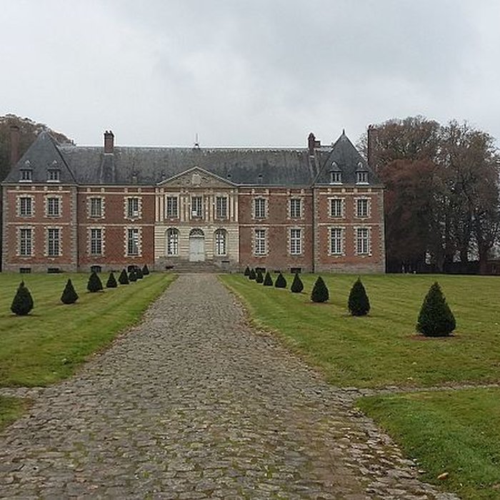 Photo de Château de Bosmelet