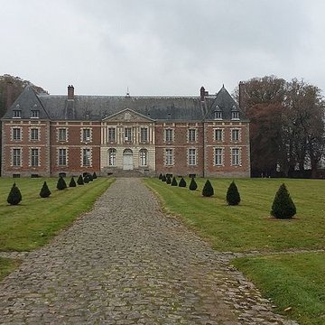 Château de Bosmelet