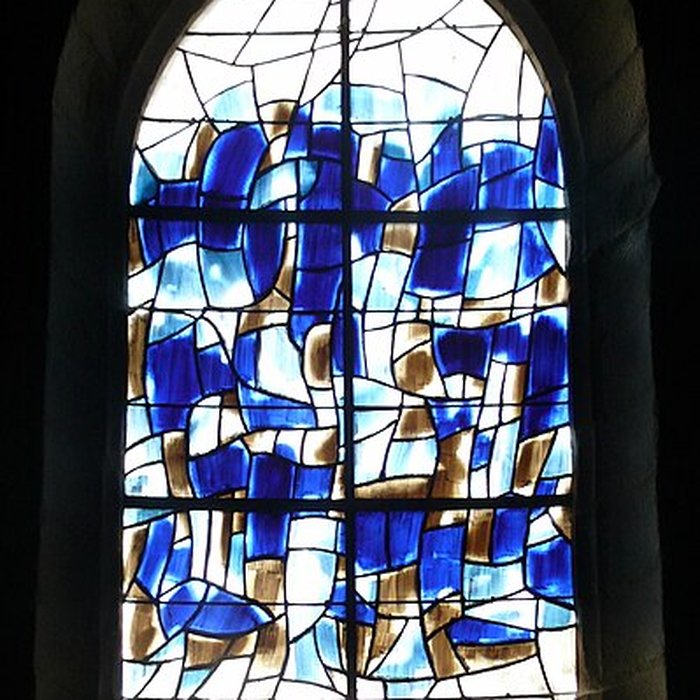 Photo de Eglise et son cimetière