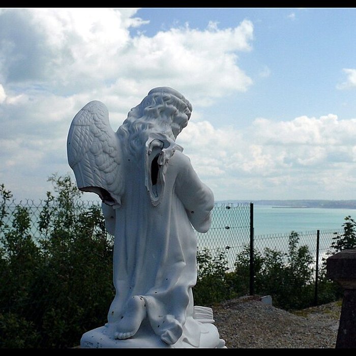 Photo de Eglise et son cimetière