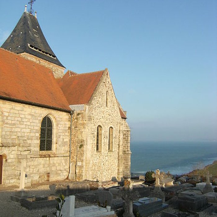 Photo de Eglise et son cimetière