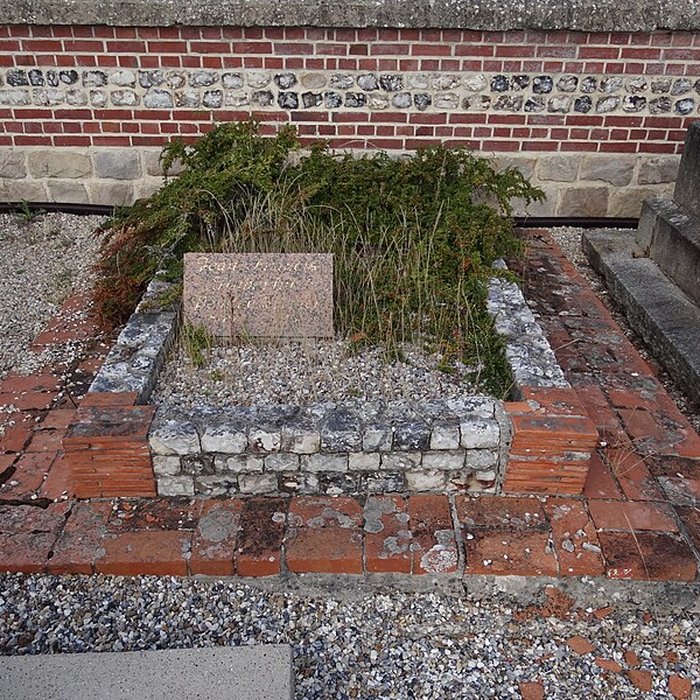 Photo de Eglise et son cimetière