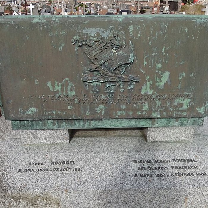 Photo de Eglise et son cimetière