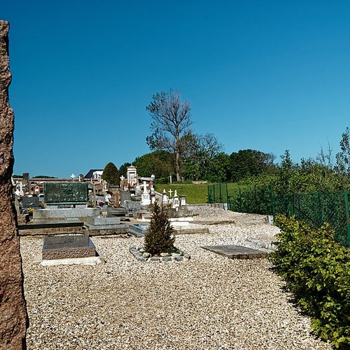Photo de Eglise et son cimetière