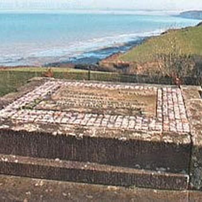 Photo de Eglise et son cimetière