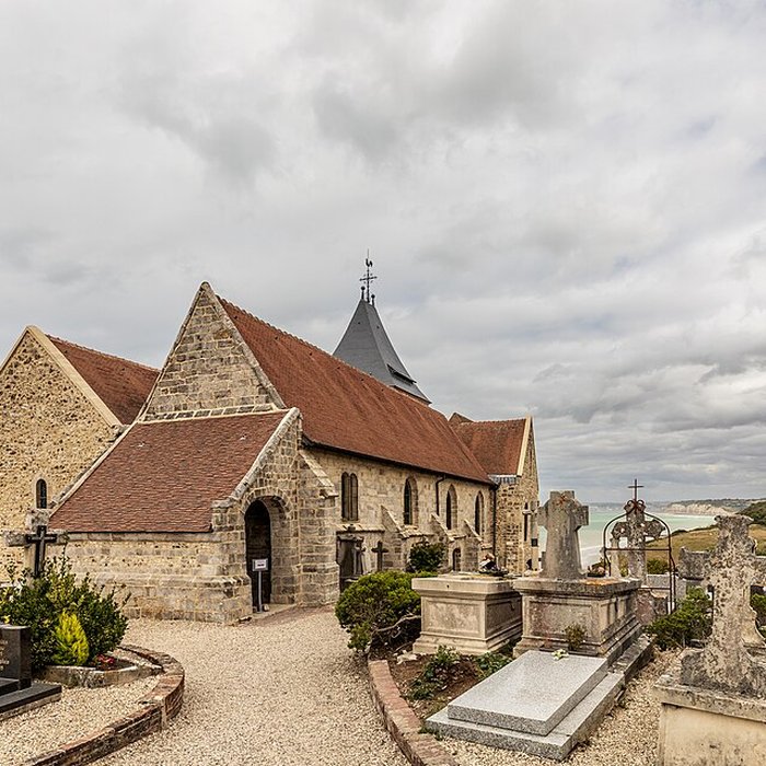 Photo de Eglise et son cimetière
