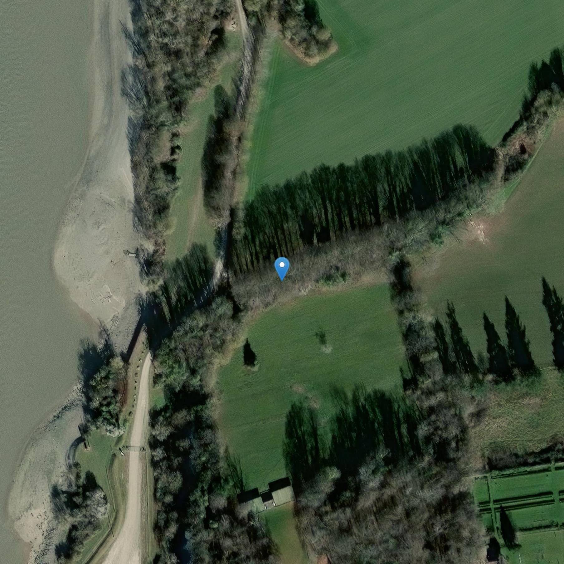 Photo de Fossé Saint-Philibert (also on Jumièges municipality)