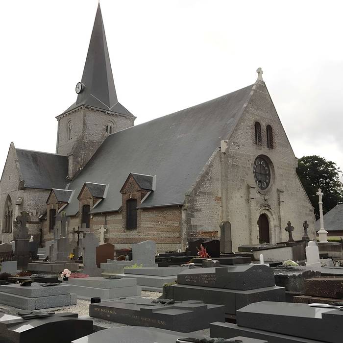 Photo de Eglise