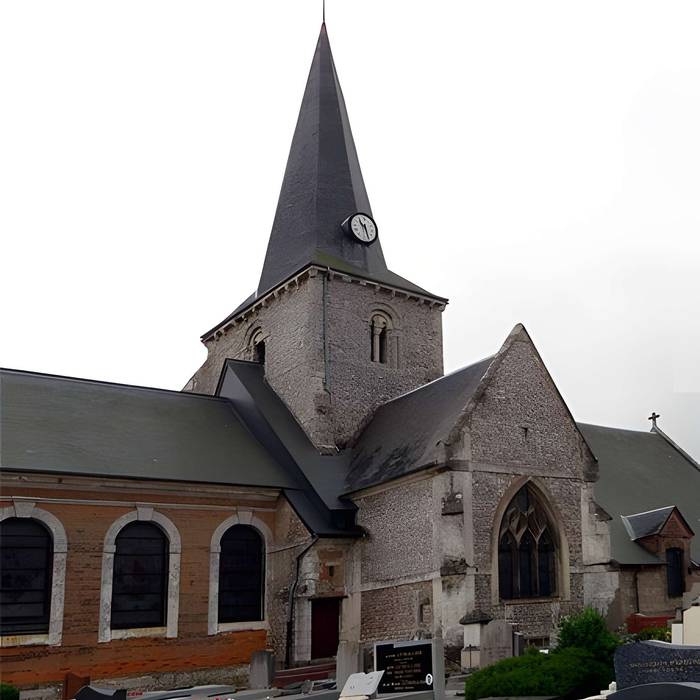Photo de Eglise