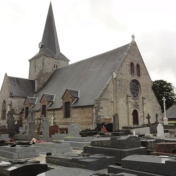 Eglise