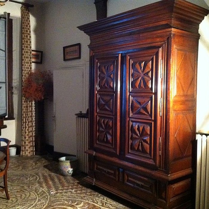 Photo de Maison du Docteur Sentex à Saint-Sever