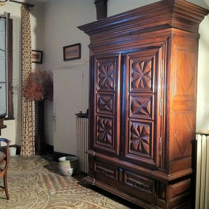 Photo de Maison du Docteur Sentex à Saint-Sever