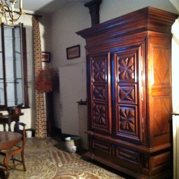 Photo de Maison du Docteur Sentex à Saint-Sever