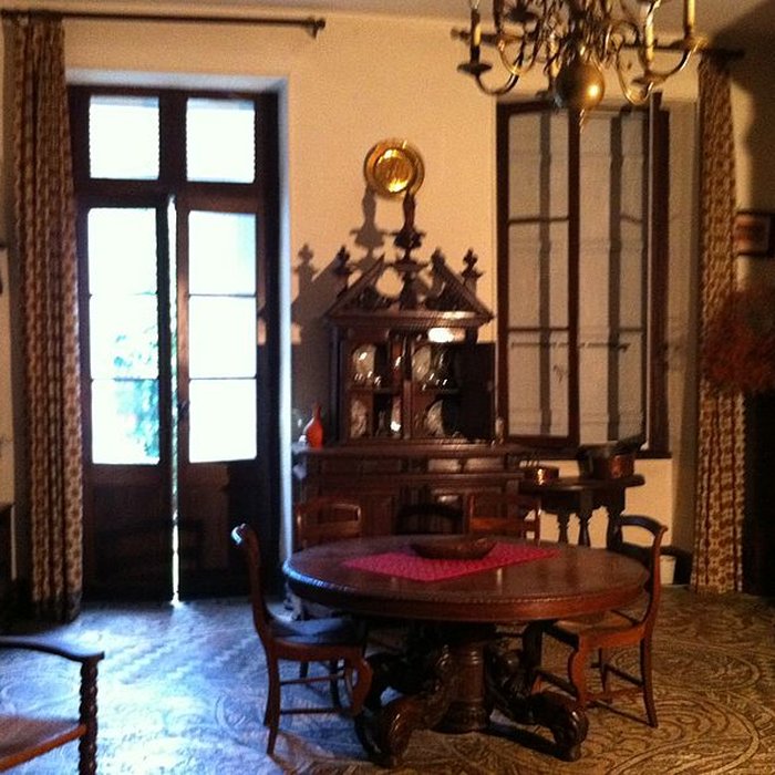 Photo de Maison du Docteur Sentex à Saint-Sever