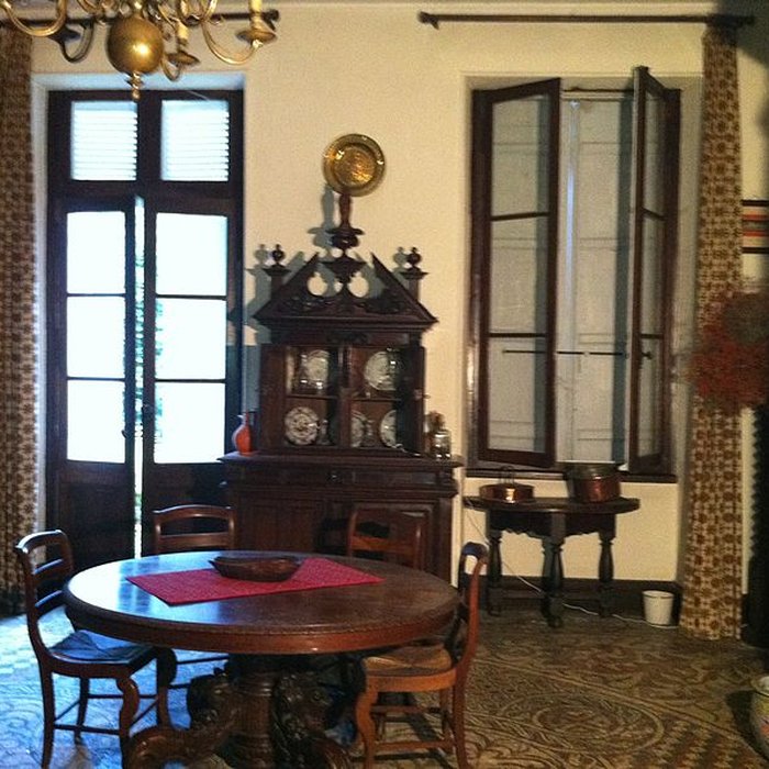 Photo de Maison du Docteur Sentex à Saint-Sever