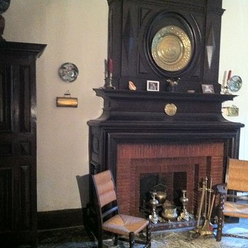 Maison du Docteur Sentex à Saint-Sever