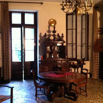 Maison du Docteur Sentex à Saint-Sever