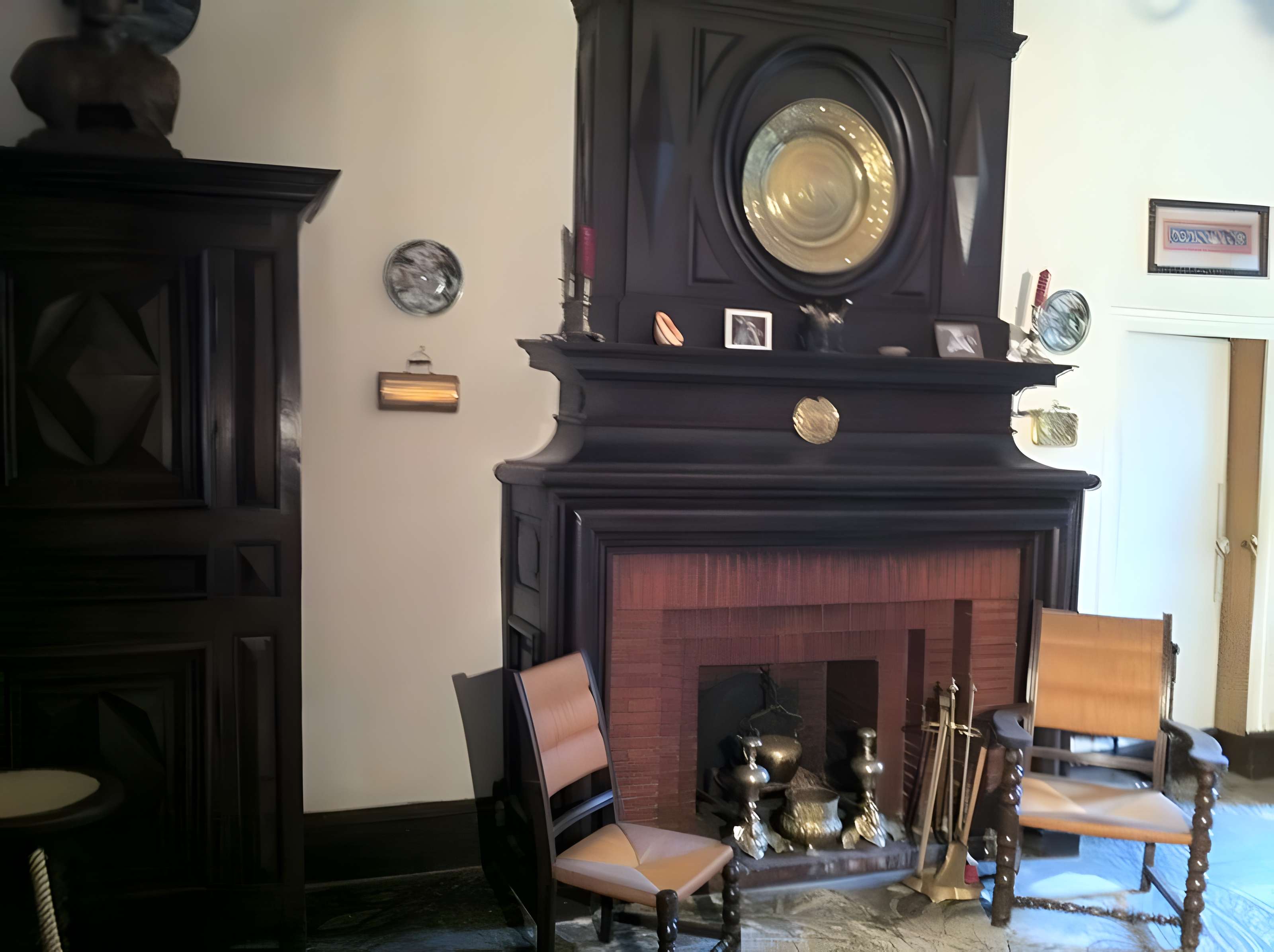 Maison du Docteur Sentex à Saint-Sever