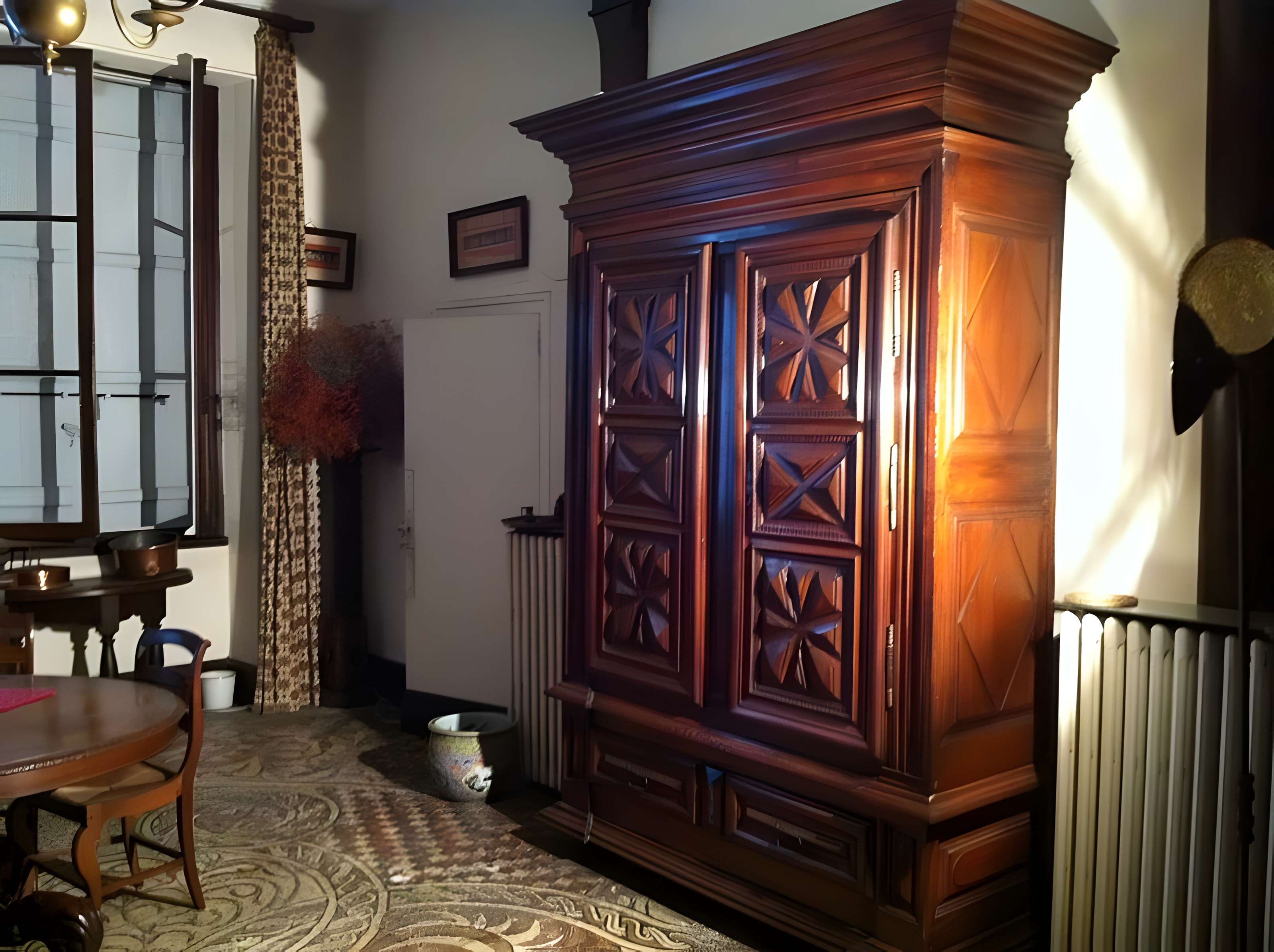 Maison du Docteur Sentex à Saint-Sever