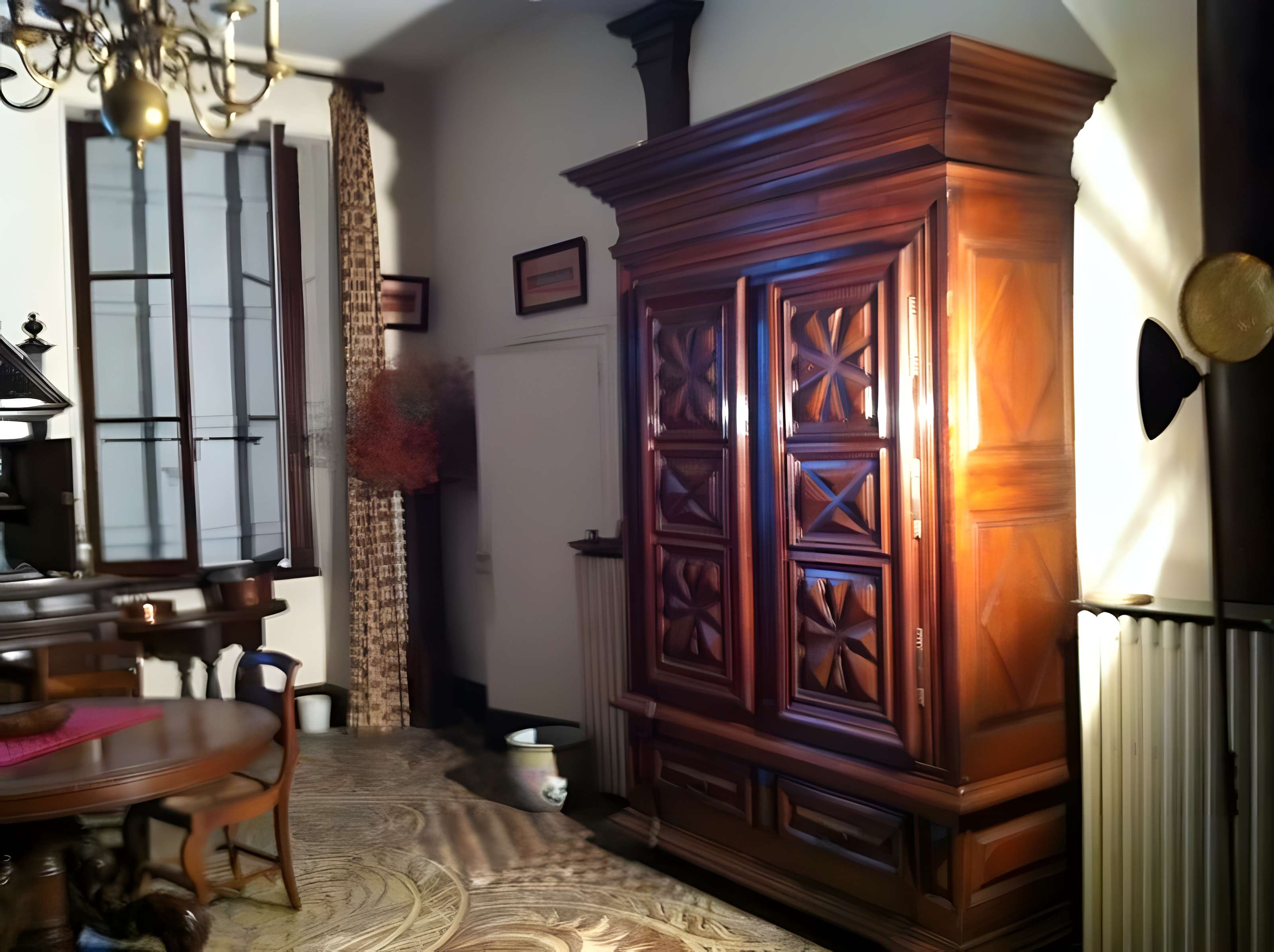 Maison du Docteur Sentex à Saint-Sever