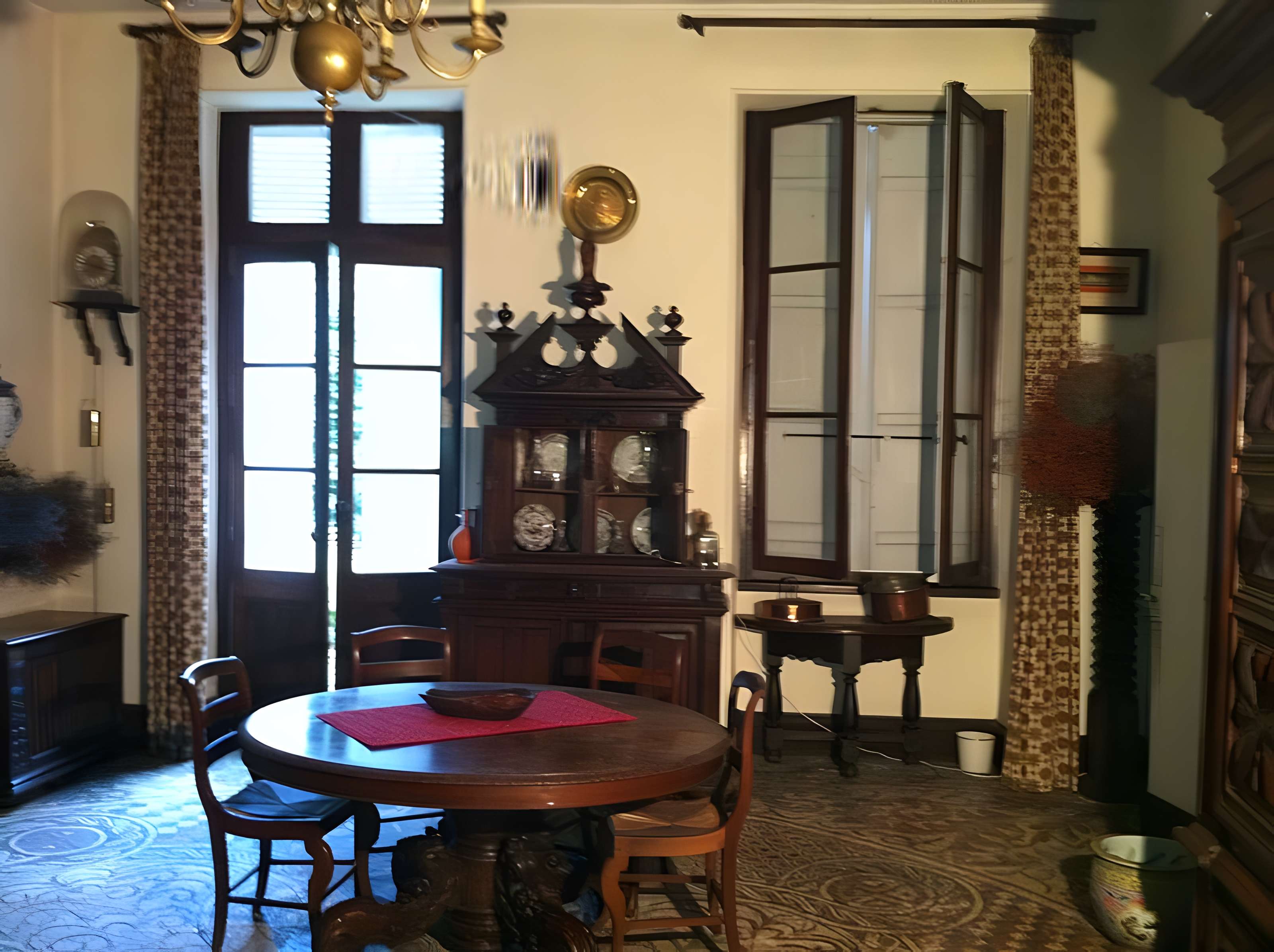 Maison du Docteur Sentex à Saint-Sever