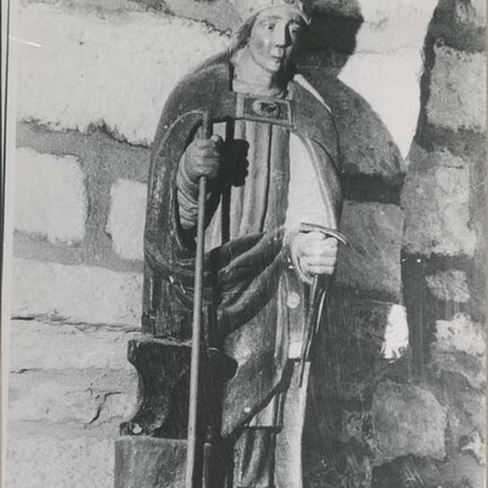 Photo de Eglise Saint-Eloi