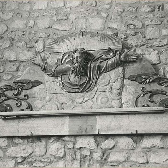 Photo de Eglise Saint-Eloi