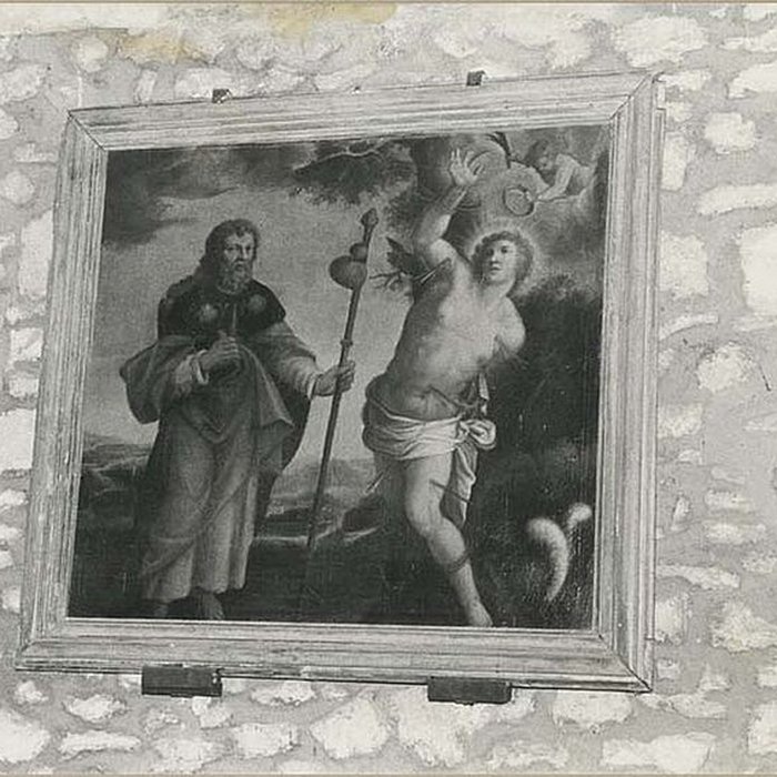 Photo de Eglise Saint-Eloi