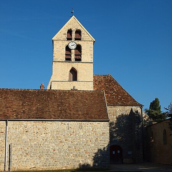 Photo de Eglise Saint-Eloi