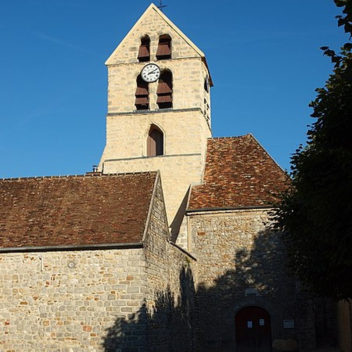 Photo de Eglise Saint-Eloi