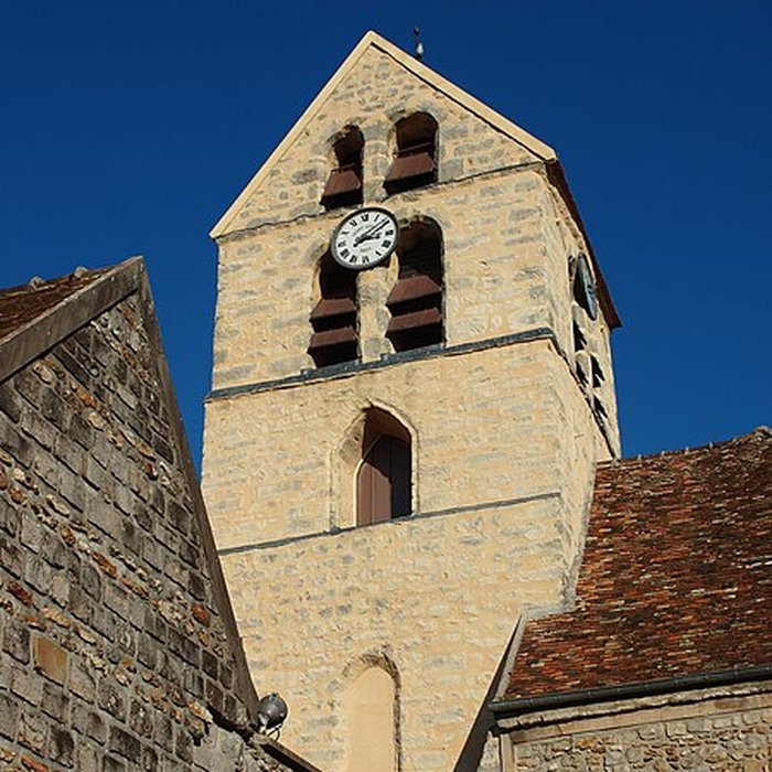 Photo de Eglise Saint-Eloi