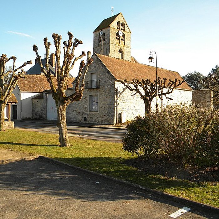 Photo de Eglise Saint-Eloi
