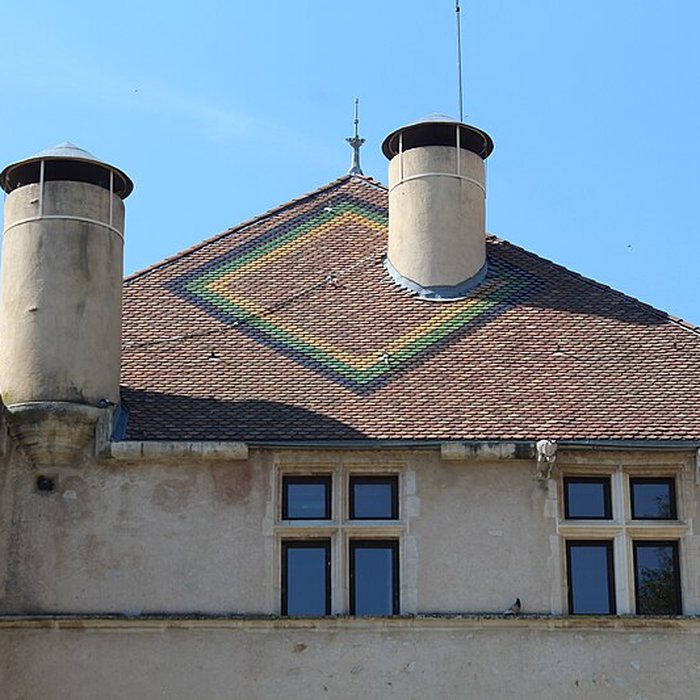 Photo de Château de Château-Arnoux-Saint-Auban
