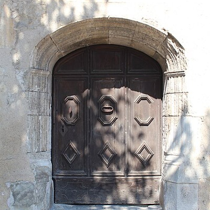 Photo de Château de Château-Arnoux-Saint-Auban