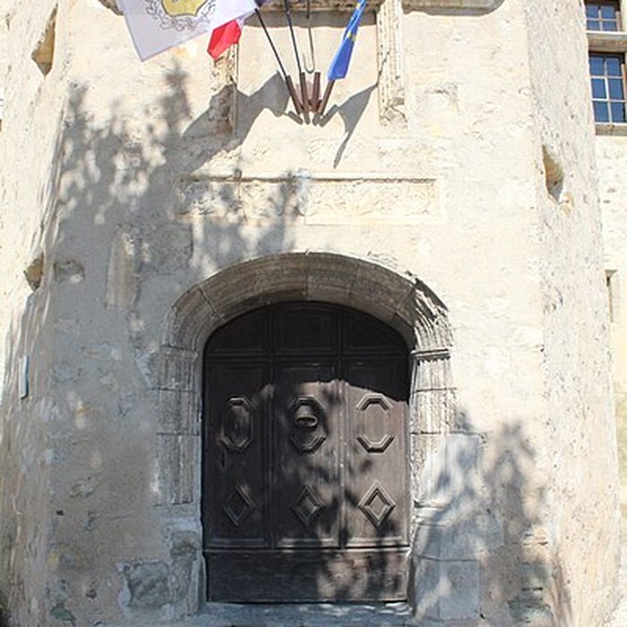 Photo de Château de Château-Arnoux-Saint-Auban