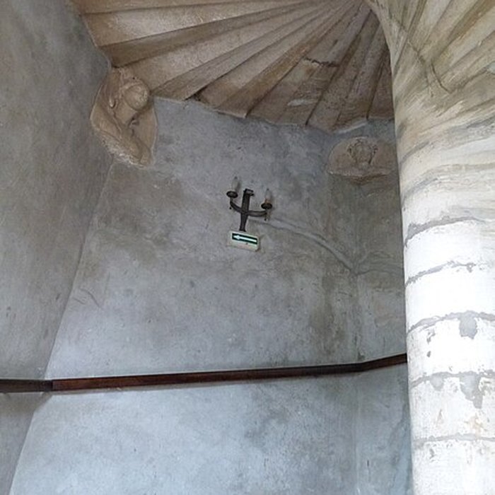 Photo de Château de Château-Arnoux-Saint-Auban