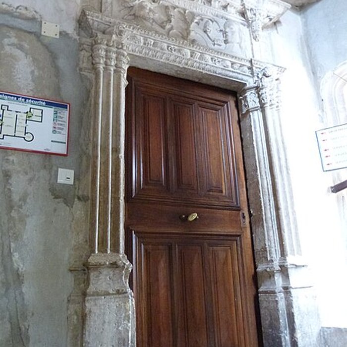 Photo de Château de Château-Arnoux-Saint-Auban