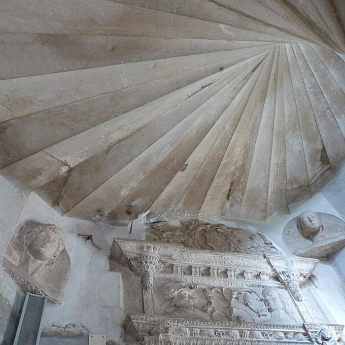 Photo de Château de Château-Arnoux-Saint-Auban