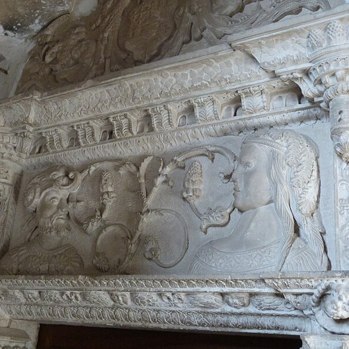 Photo de Château de Château-Arnoux-Saint-Auban