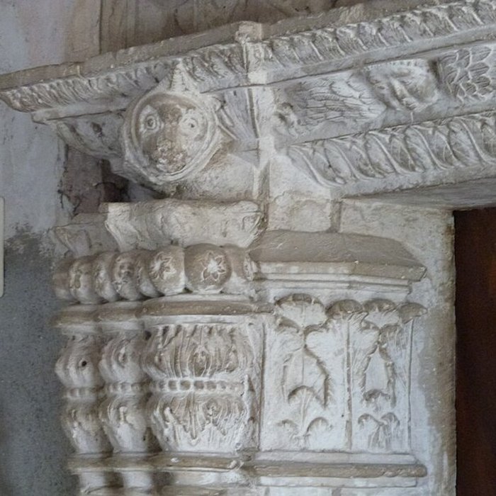 Photo de Château de Château-Arnoux-Saint-Auban