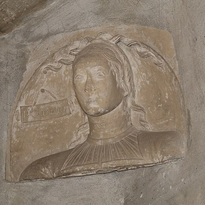 Photo de Château de Château-Arnoux-Saint-Auban