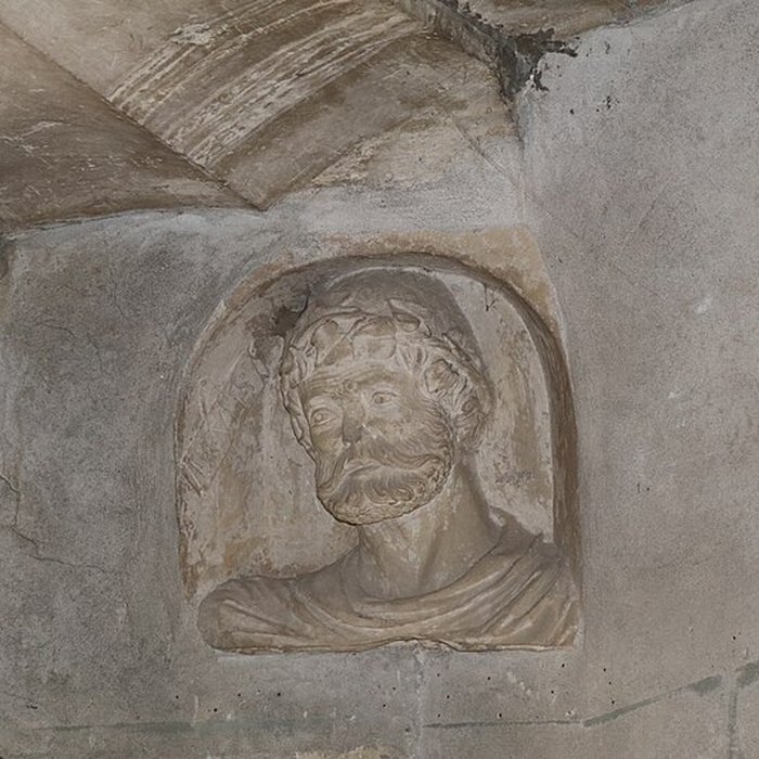 Photo de Château de Château-Arnoux-Saint-Auban