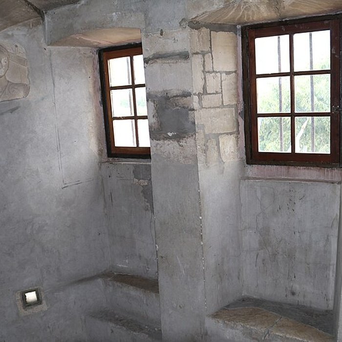 Photo de Château de Château-Arnoux-Saint-Auban