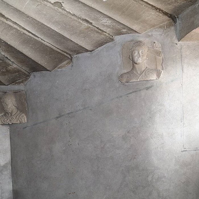 Photo de Château de Château-Arnoux-Saint-Auban