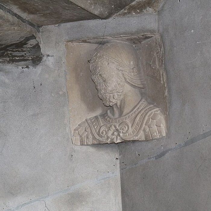 Photo de Château de Château-Arnoux-Saint-Auban