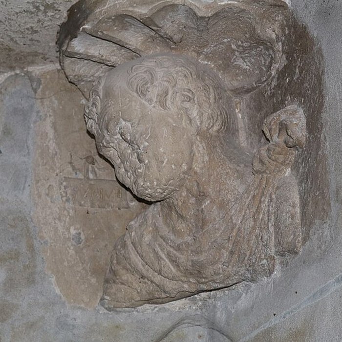 Photo de Château de Château-Arnoux-Saint-Auban