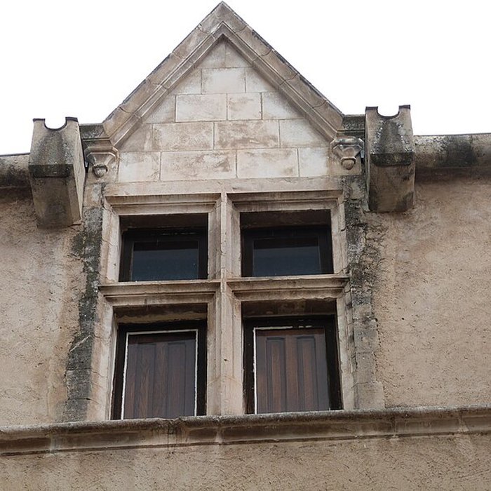 Photo de Château de Château-Arnoux-Saint-Auban