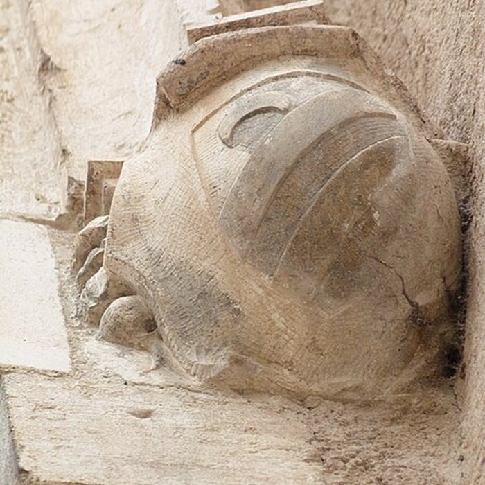 Photo de Château de Château-Arnoux-Saint-Auban